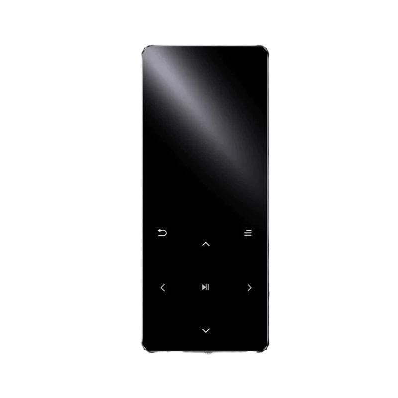 Music Audiobook - Efficiënte draagbare Bluetooth touchscreen Lossless audio