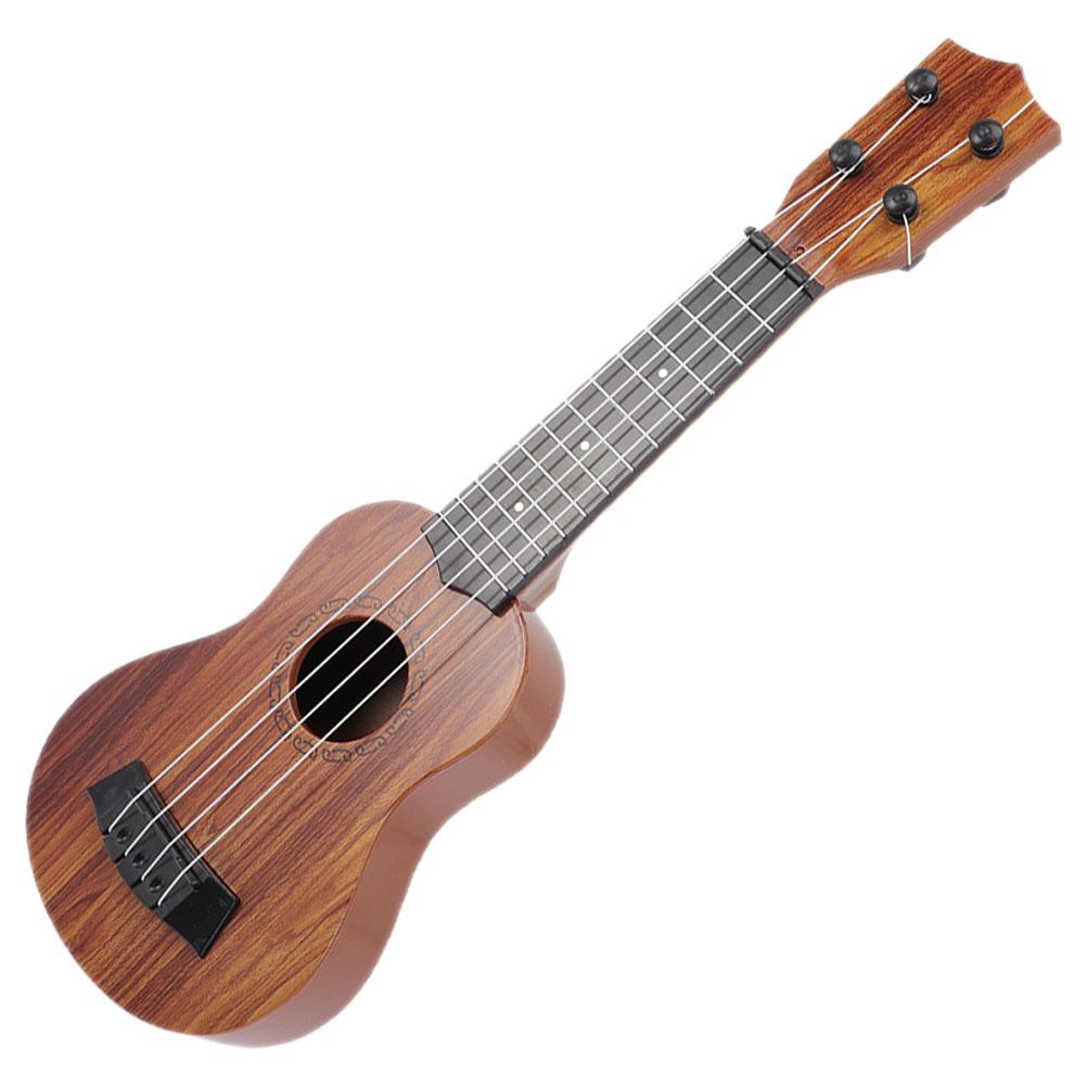 Ukulele Beginner Kit - 44 cm Beginner Klassieke Ukelele Gitaar