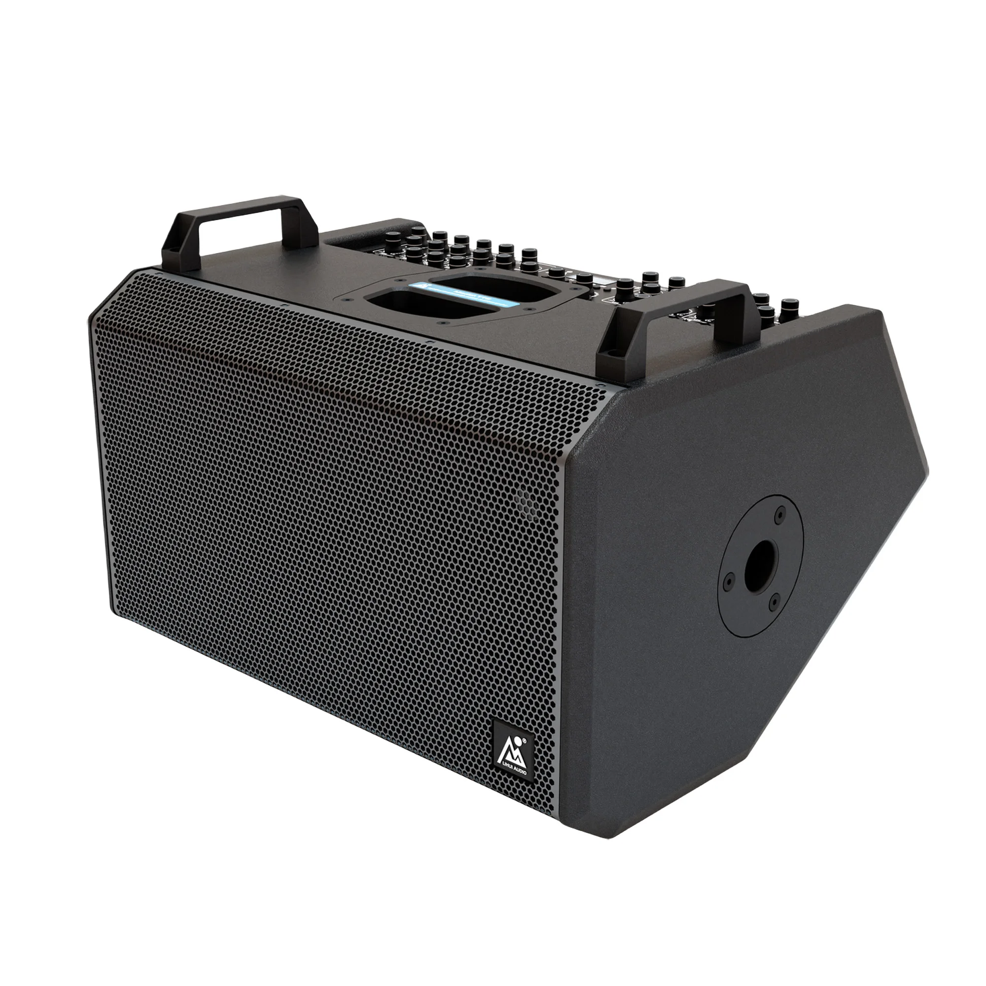 Audio Music By - Lihui TT5 professionele actieve soundbar met