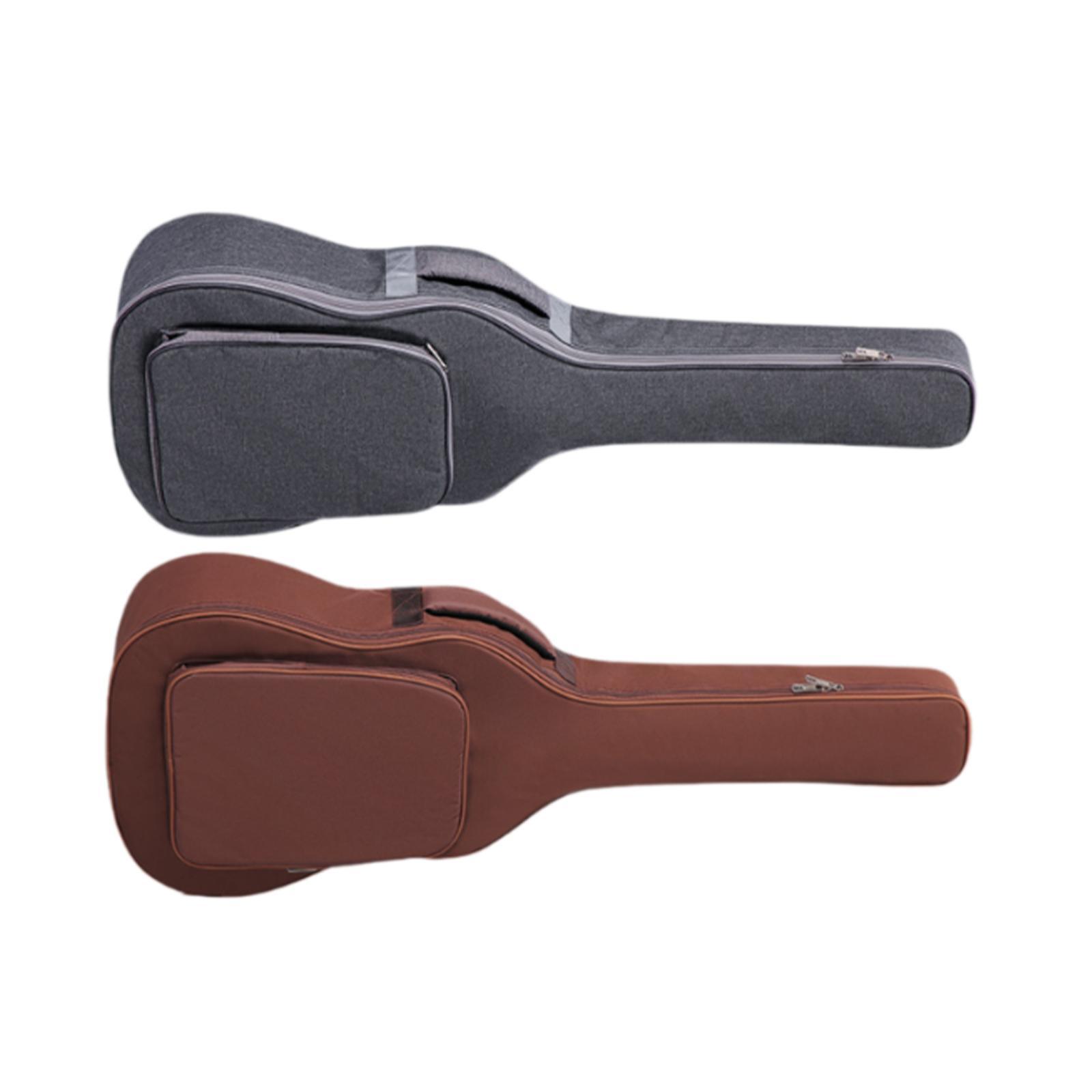 Case Guitar Gig Bag - Gitaartas voor elektrische gitaar Gigbag voor