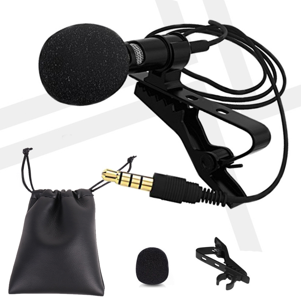 Portable Amplifier Mini - PC / Telefoon / Camera Mini