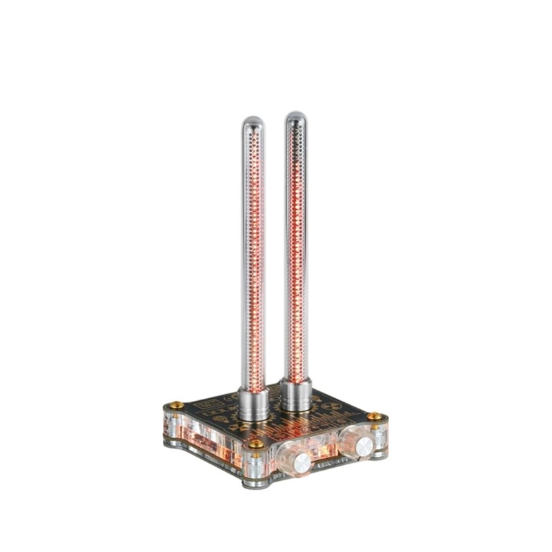 Audio Youtube Music Free - ~【A48T HOT】VU9 Pixie Tube Geluidsniveaumeter Met
