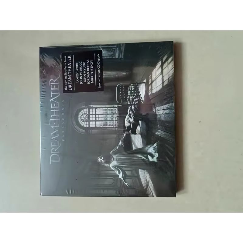 Audio Music Hip Hop - Muziek-cd-album Pop R&B Hip Hop Rock
