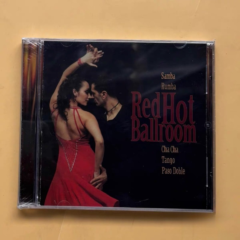 Audio Music Hip Hop - Muziek-cd Pop R&B Hip Hop Rock