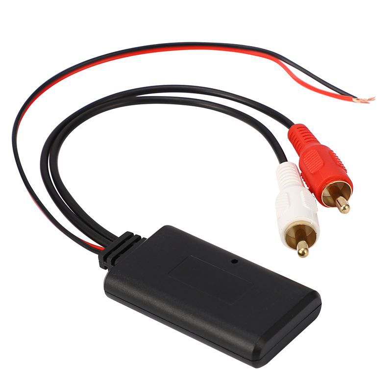 Audio And Music Splitter - Universele auto draadloze Bluetooth-compatibele verbindingsmodule BT5.0