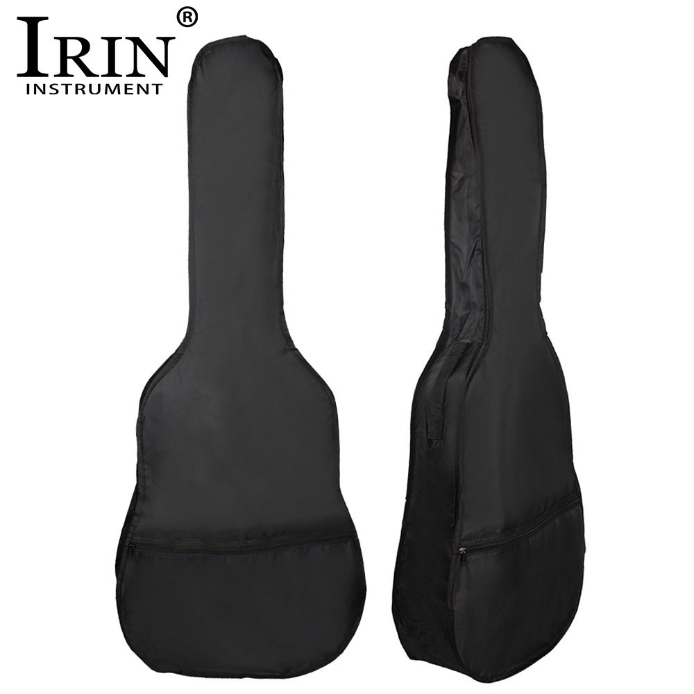 Case Guitar Gig Bag - IRIN 38/41 inch klassieke akoestische gitaar