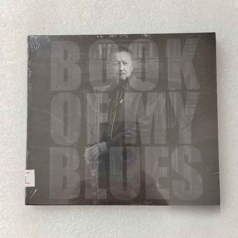 Audio Music Hip Hop - Mark Collie Muziek-cd Pop R&B Hip