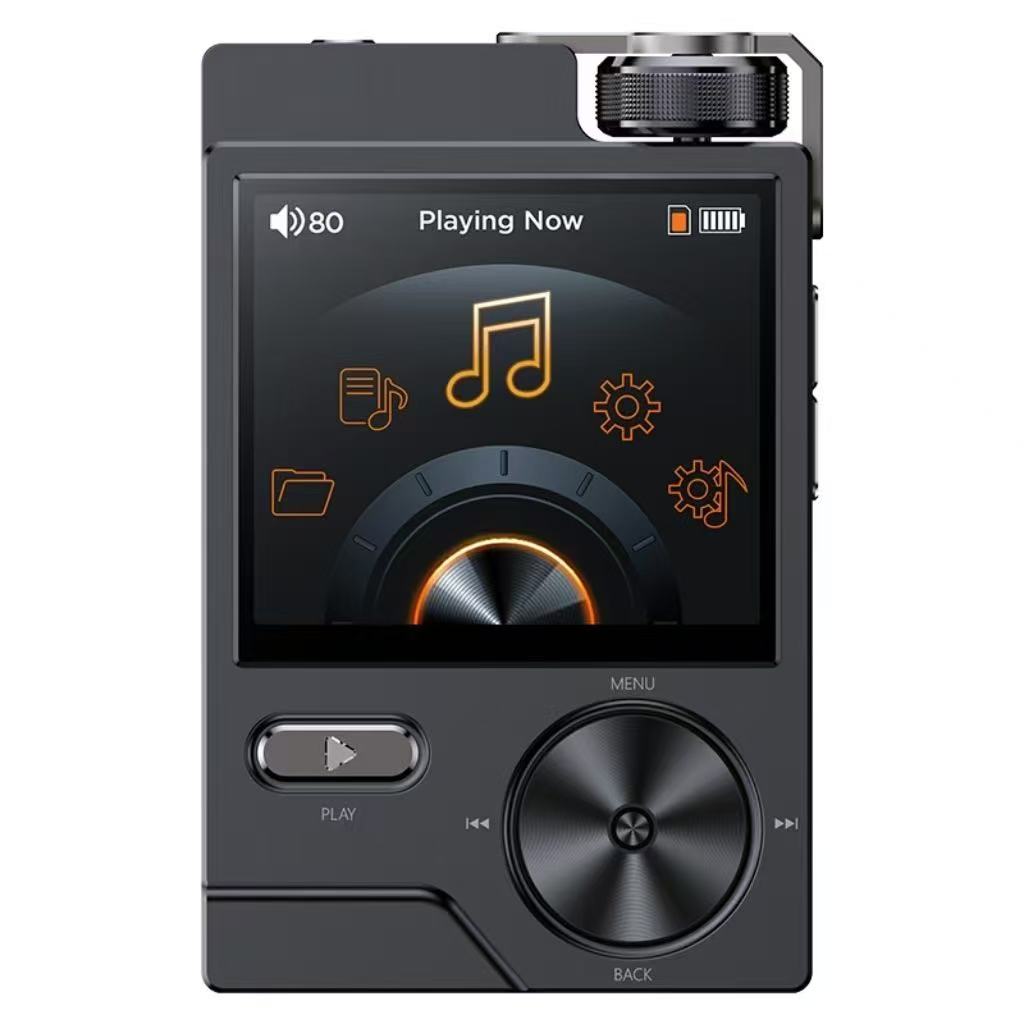 ALVXON Hi-Res Audio HIFI DSD25 - Audio Music By recensie en prijs