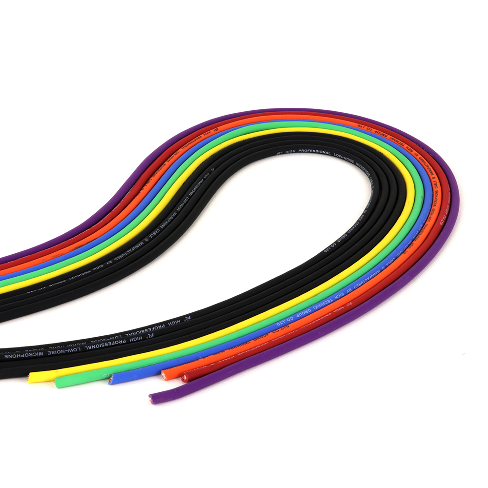 4 MM Microfoon Audiokabel Even - Cable Xlr Balanced recensie en prijs