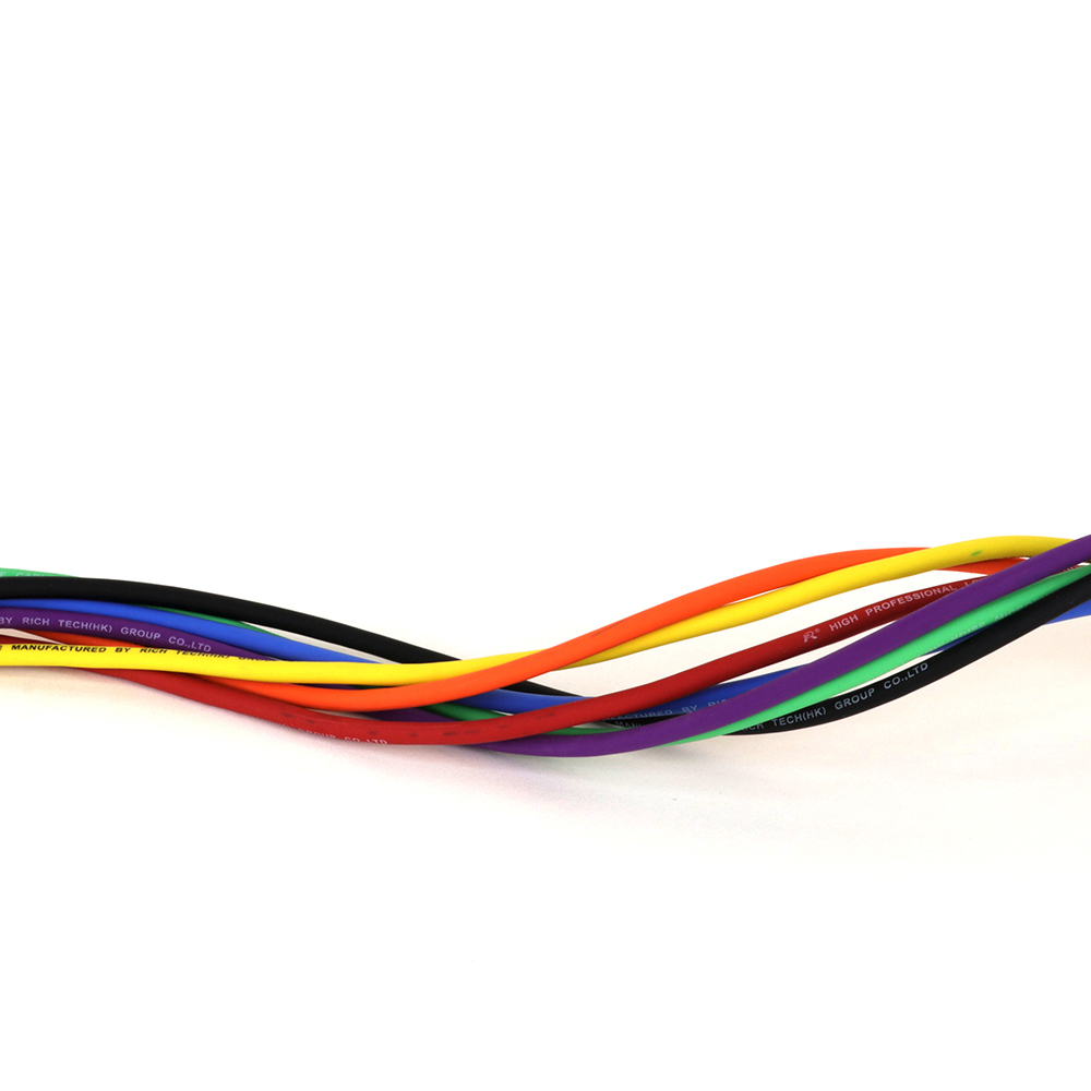 4 MM Microfoon Audiokabel Even - Cable Xlr Balanced recensie en prijs
