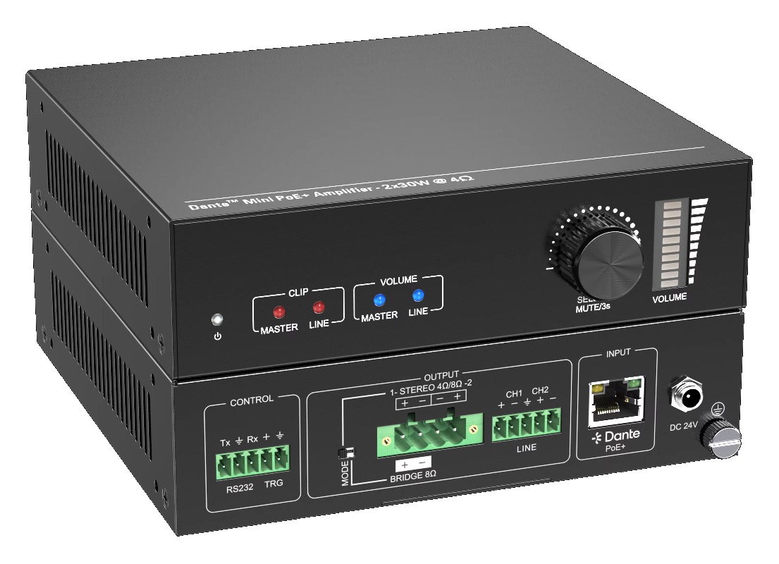 2-kanaals mini draagbare profe - Portable Amplifier Mini recensie en prijs