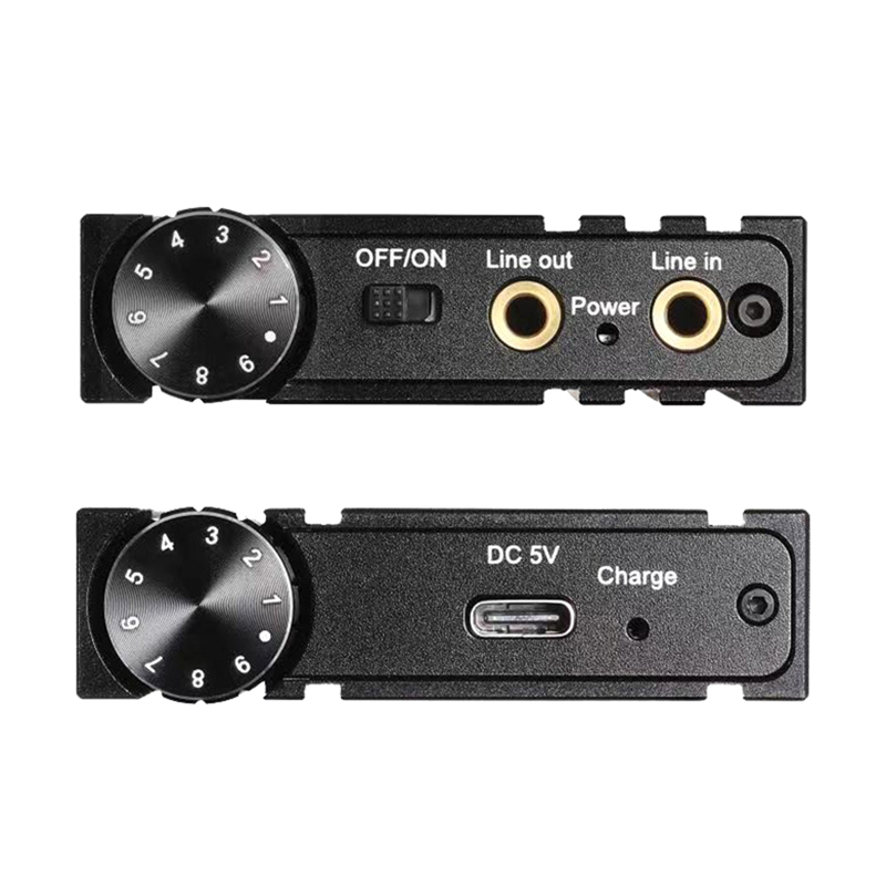 A32T-BT 5.0 3.5Mm Aux Hoofdtel - Audio Music Player Pc recensie en prijs