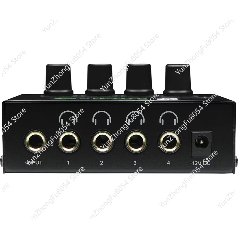 Professionele audio-video en v - Portable Amplifier Mini recensie en prijs