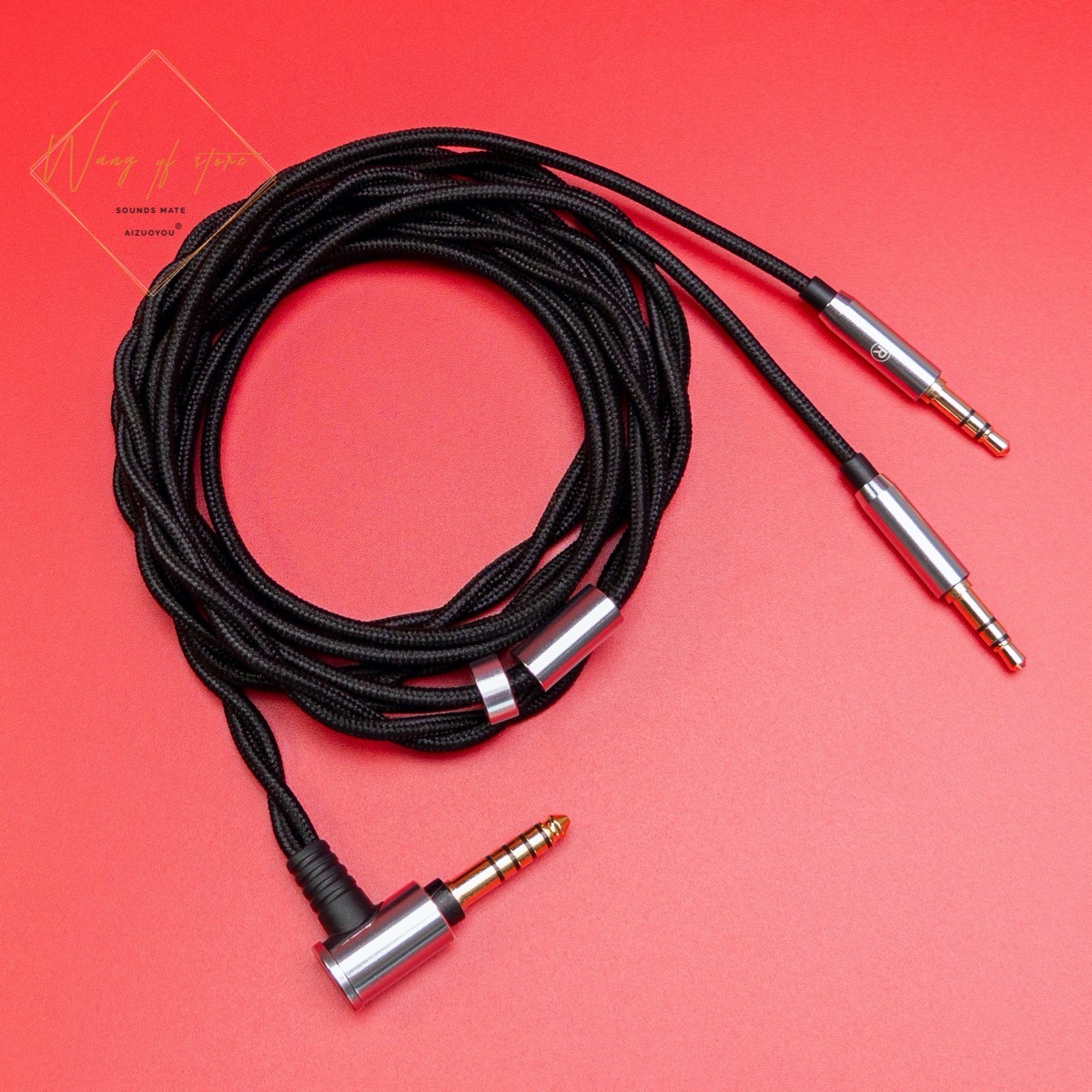 Hifi Balanced Audio Kabel Voor - Cable Xlr Balanced recensie en prijs