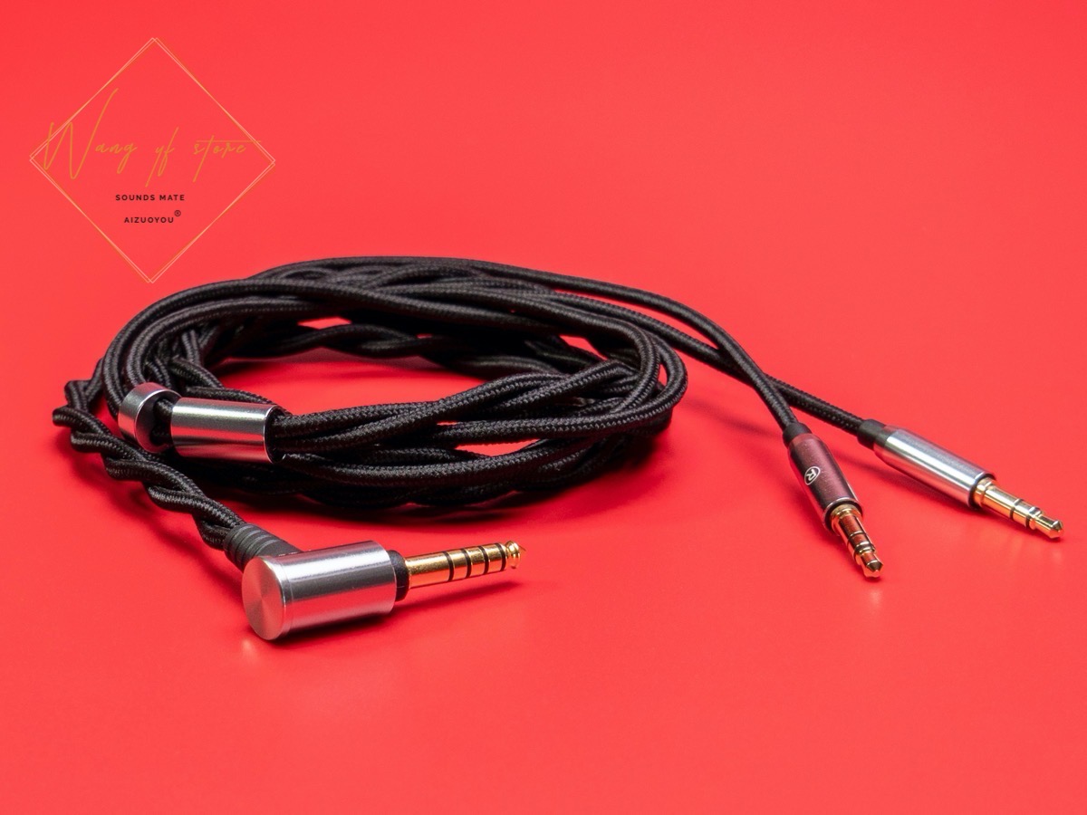 Hifi Balanced Audio Kabel Voor - Cable Xlr Balanced recensie en prijs