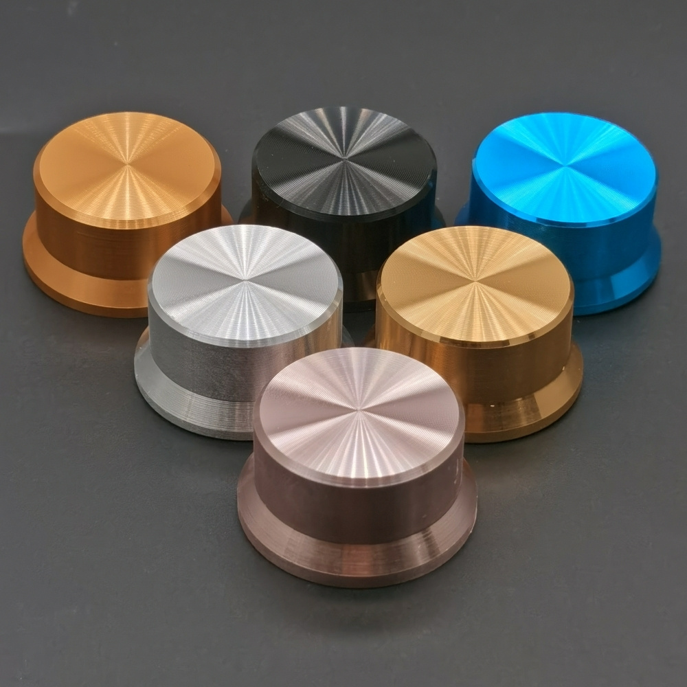 1PCS 30*15mm Aluminium Potenti - Audio Music Converter recensie en prijs