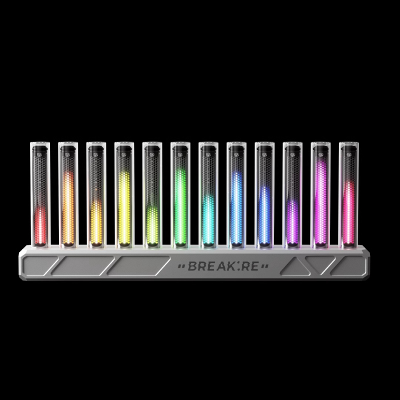 Audio Licht Muziek Spectrum Li - Audio Youtube Music Free recensie en prijs