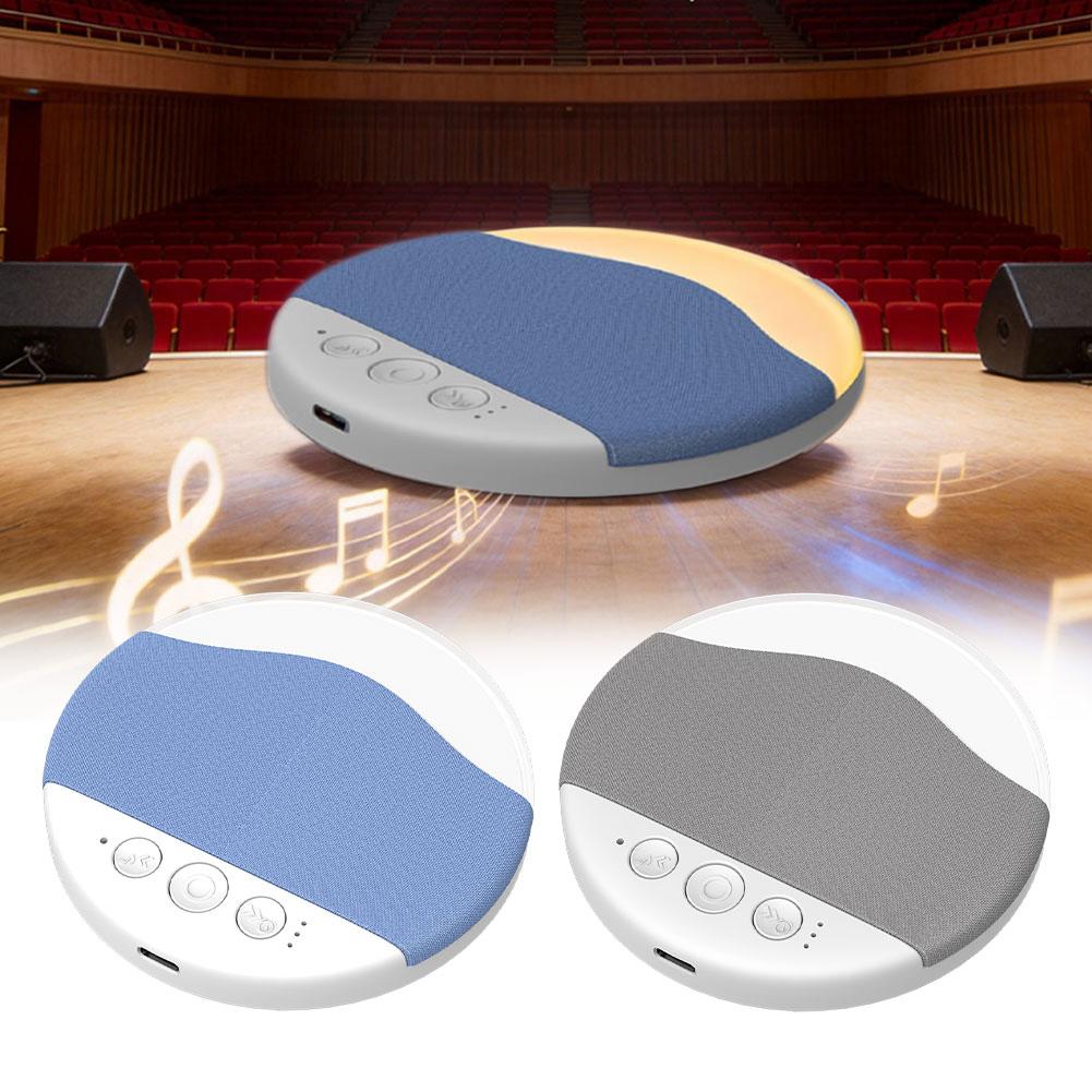 Mini slaap Bluetooth-luidsprek - Audio Music Player Pc recensie en prijs