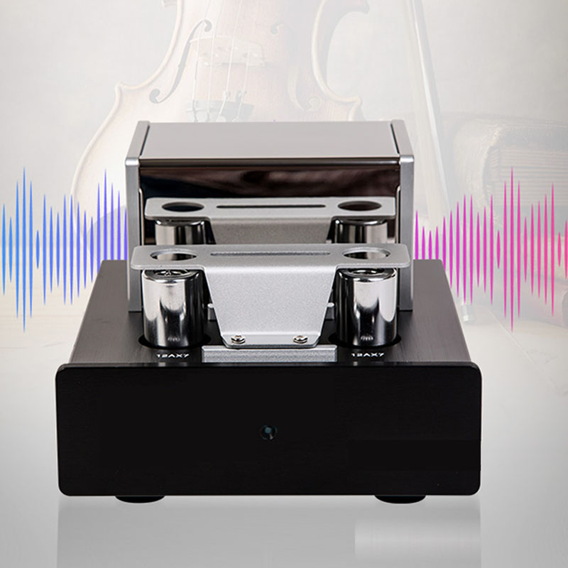 HIFI Buizen Phono Versterker A - Audio Youtube Music Free recensie en prijs