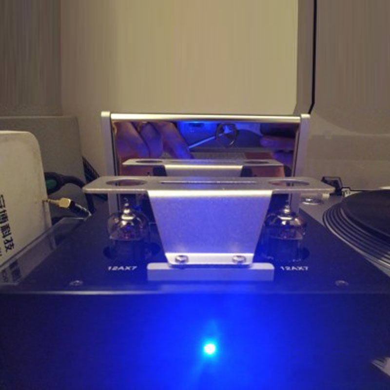 HIFI Buizen Phono Versterker A - Audio Youtube Music Free recensie en prijs