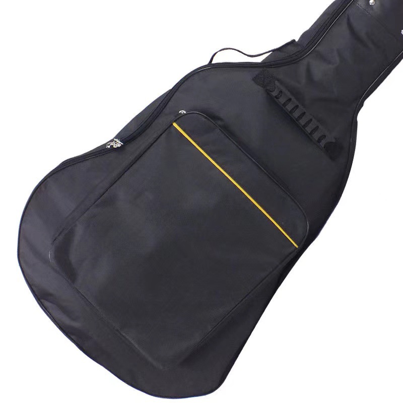 1Pcs Black Waterdichte Dubbele - Case Guitar Gig Bag recensie en prijs