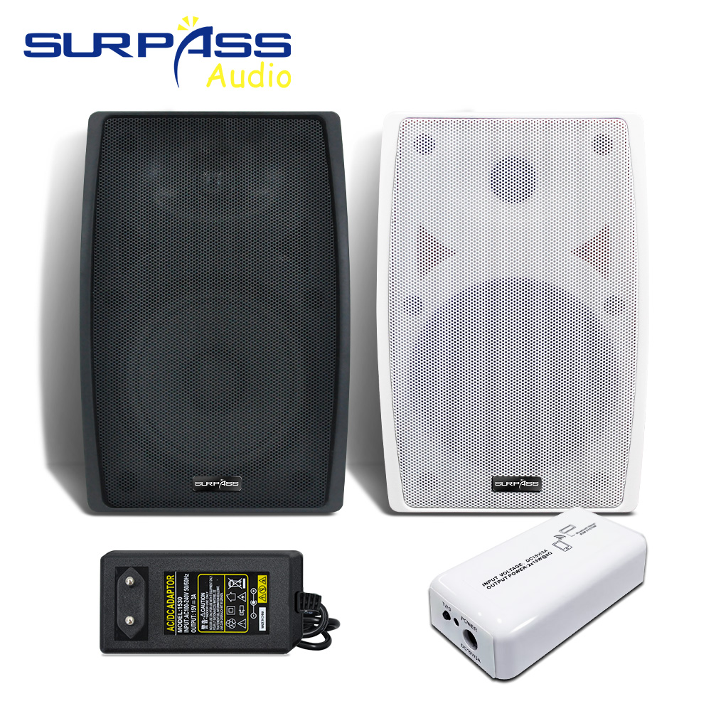 Smart Home Audio Mini Bluetoot - Audio Music Store recensie en prijs