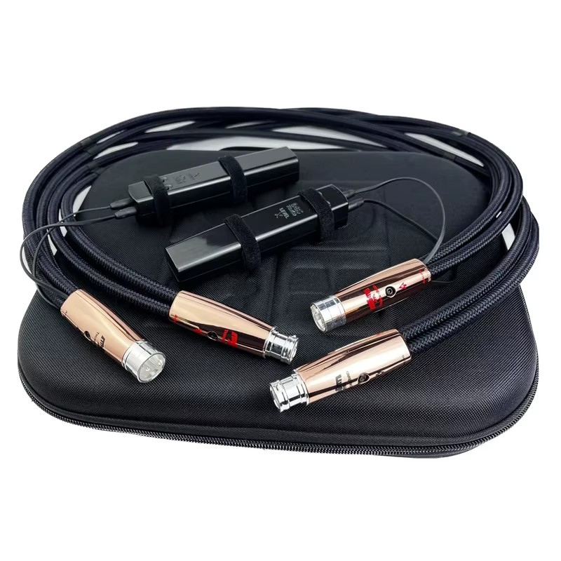 goedkoop - ThunderBird XLR geb - Cable Xlr Balanced recensie en prijs