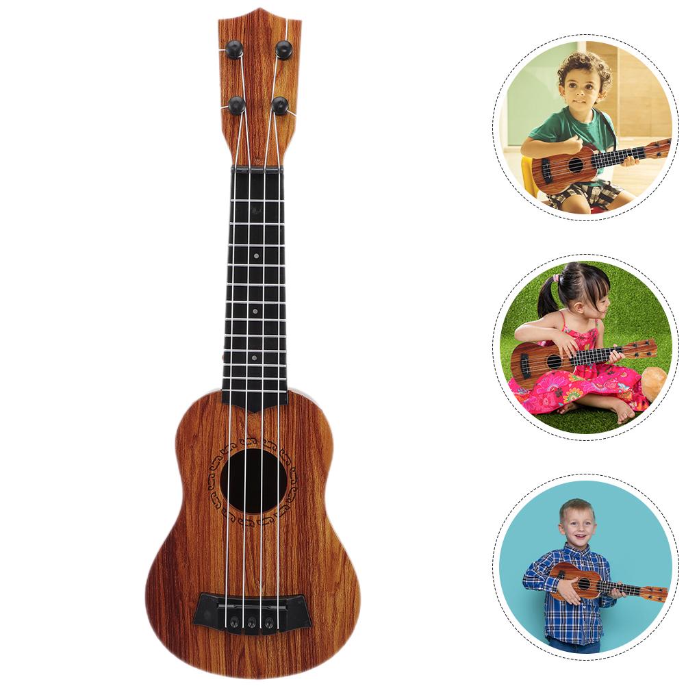 44 cm Beginner Klassieke Ukele - Ukulele Beginner Kit recensie en prijs