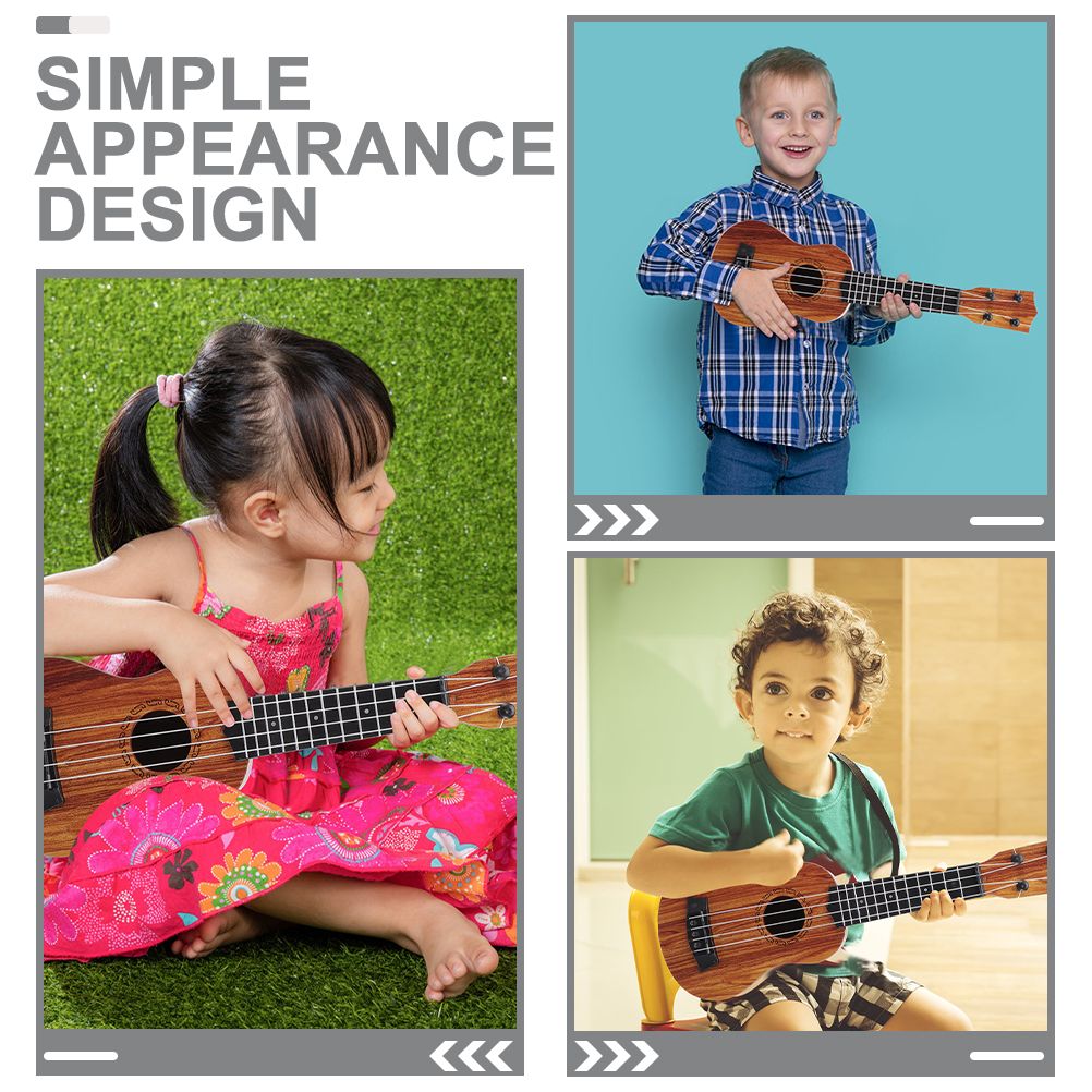 44 cm Beginner Klassieke Ukele - Ukulele Beginner Kit recensie en prijs