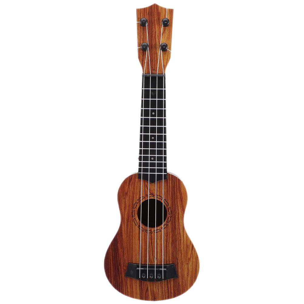 44 cm Beginner Klassieke Ukele - Ukulele Beginner Kit recensie en prijs