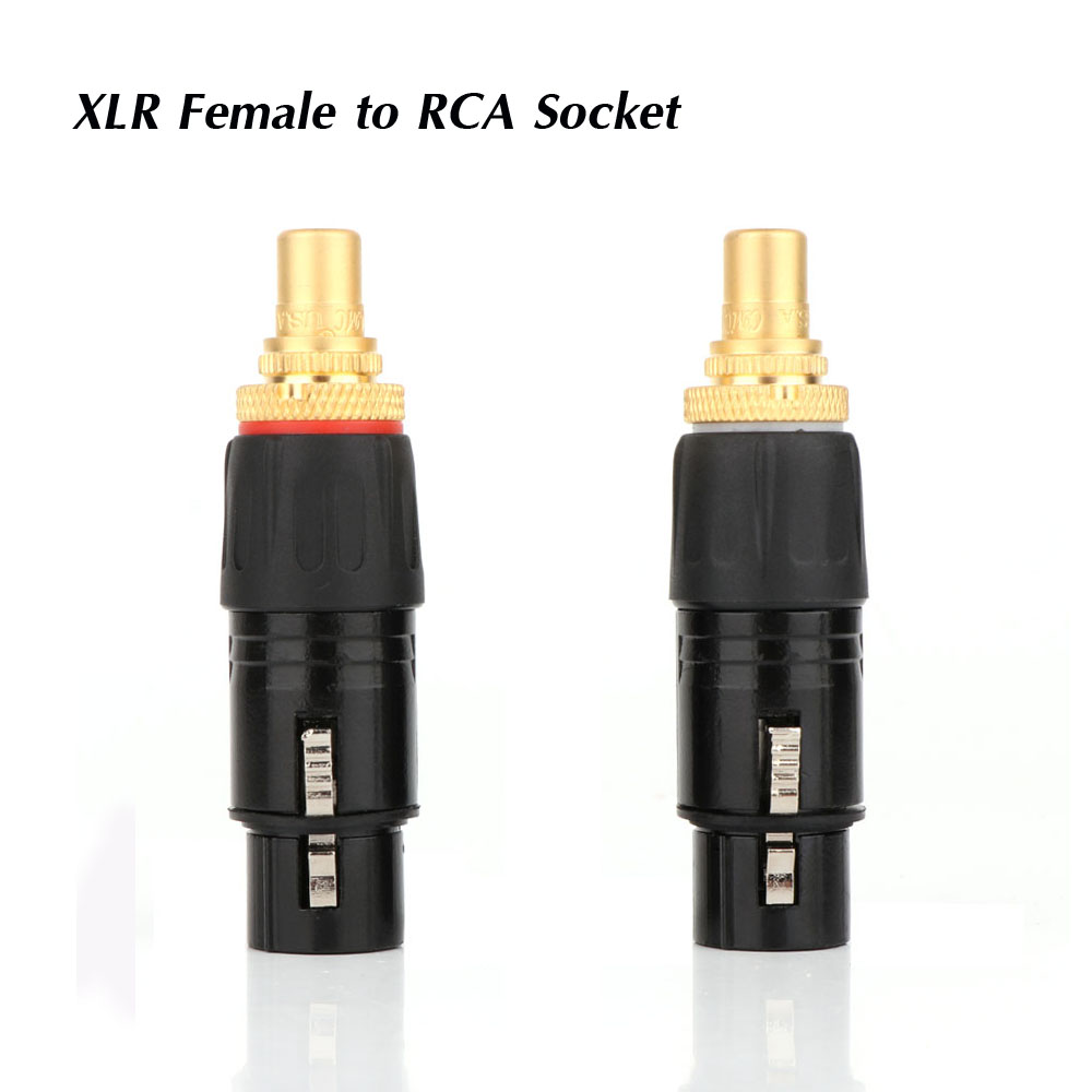 2PC NEUTRIK XLR mannelijk naar - Cable Xlr Balanced recensie en prijs