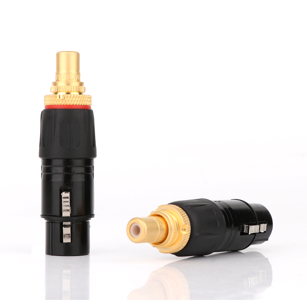 2PC NEUTRIK XLR mannelijk naar - Cable Xlr Balanced recensie en prijs