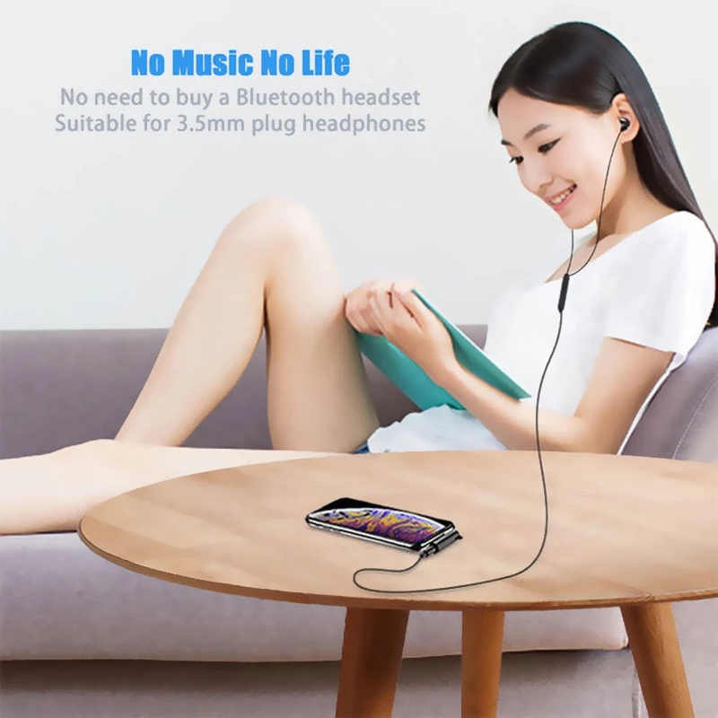2 In1 Adapter Splitter Voor iP - Audio And Music Splitter recensie en prijs