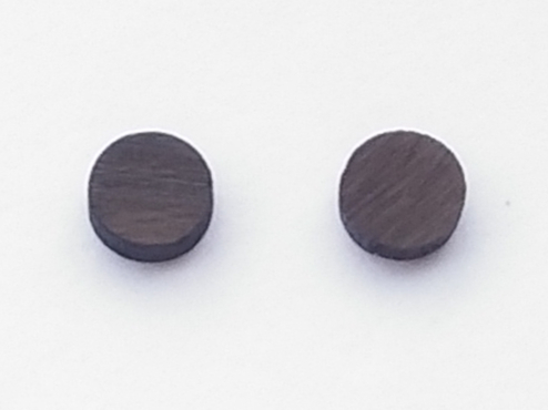 50x Rosewood Dot Marker Positi - Ukulele Beginner Kit recensie en prijs