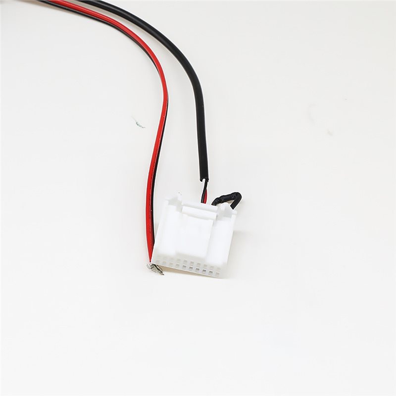 ABRI-Car Muziekadapter voor Le - Audio Mark Music recensie en prijs