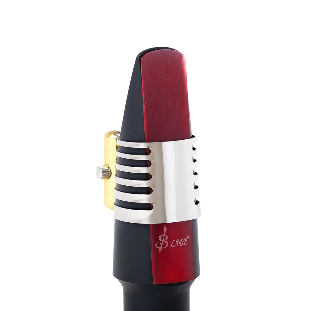 Nieuwe hars saxofoonriet Drie- - Saxophone Reed Pack recensie en prijs