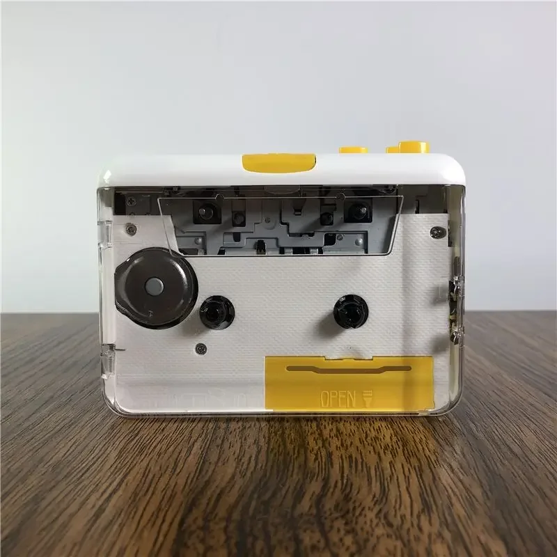 EZCAP218SP USB 2.0 Oude Casset - Audio Music Player Pc recensie en prijs