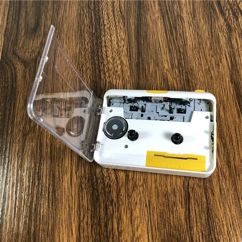 EZCAP218SP USB 2.0 Oude Casset - Audio Music Player Pc recensie en prijs