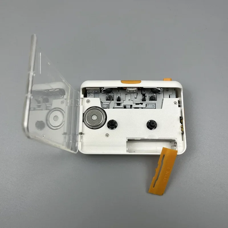 EZCAP218SP USB 2.0 Oude Casset - Audio Music Player Pc recensie en prijs