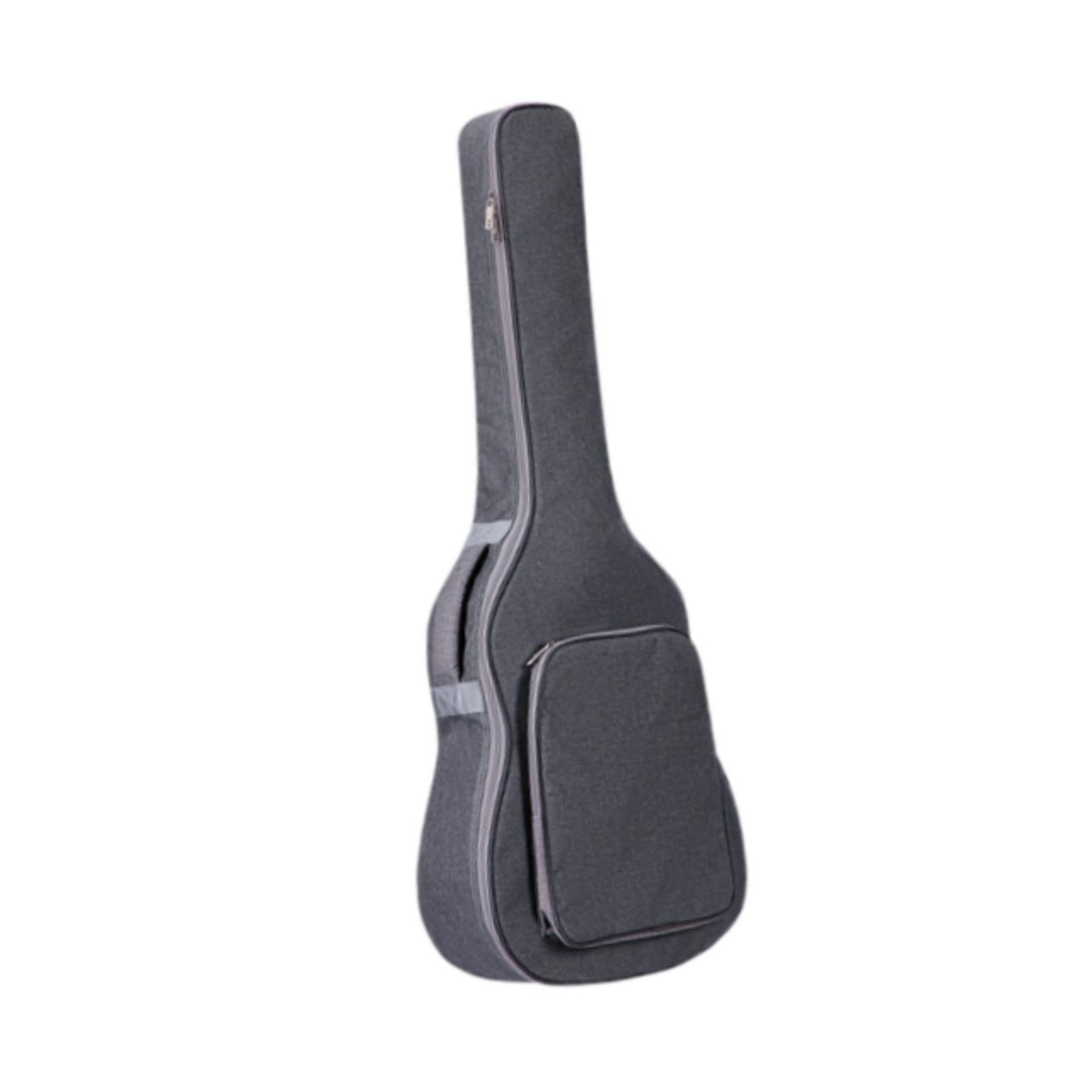 Gitaartas voor elektrische git - Case Guitar Gig Bag recensie en prijs