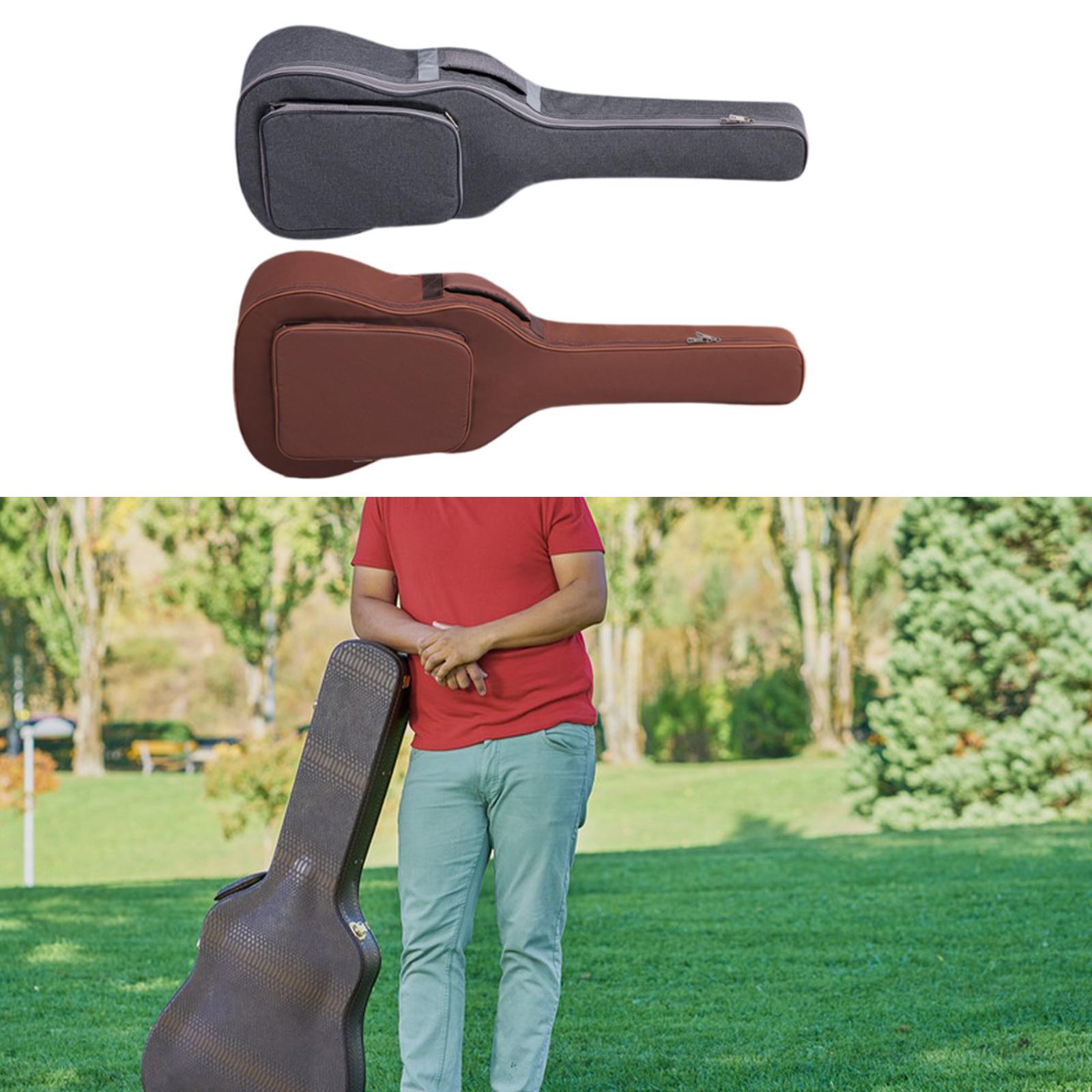 Gitaartas voor elektrische git - Case Guitar Gig Bag recensie en prijs