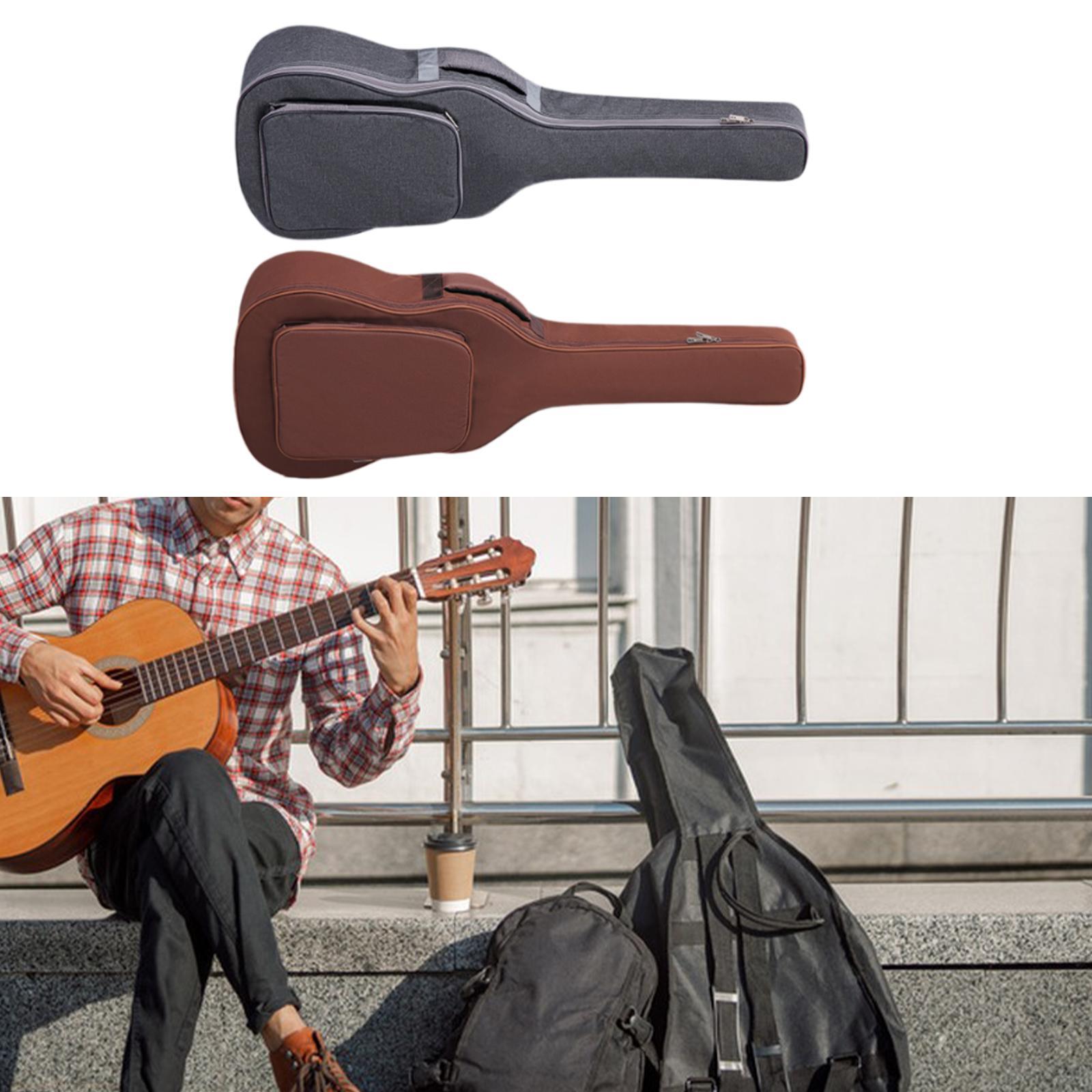 Gitaartas voor elektrische git - Case Guitar Gig Bag recensie en prijs