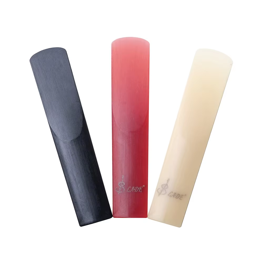 IRIN 3-pack Saxofoon Sopraan/A - Saxophone Reed Pack recensie en prijs