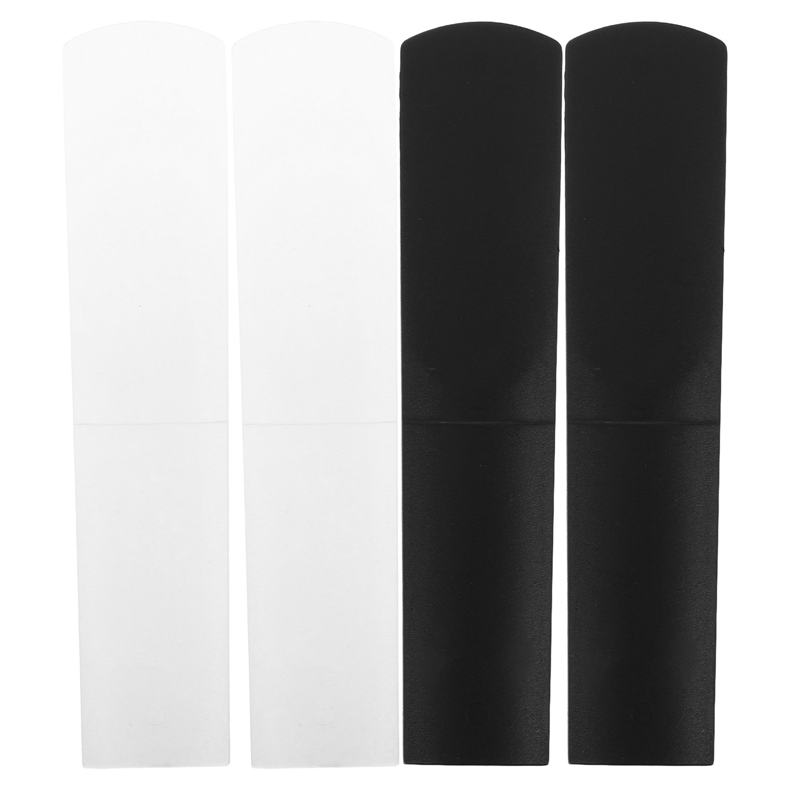 4 stuks alt-saxofoon rieten va - Saxophone Reed Pack recensie en prijs