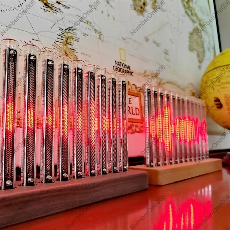 L12 RGB Audio Spectrum Visuali - Audio Youtube Music Free recensie en prijs
