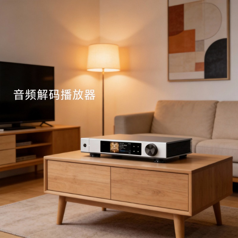 Audio-decoderingsspeler Netwer - Audio Music Player Online recensie en prijs