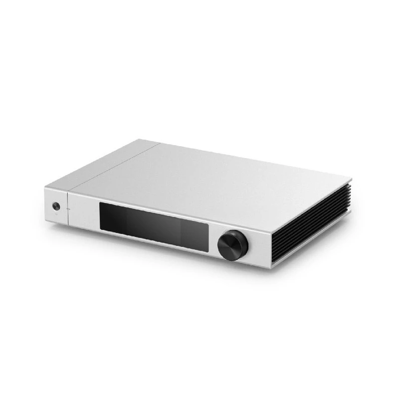 Audio-decoderingsspeler Netwer - Audio Music Player Online recensie en prijs