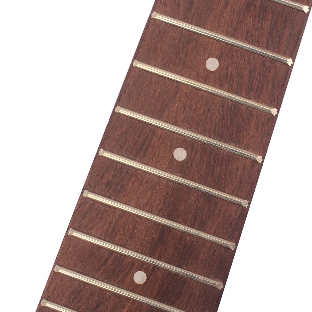 Palissander 17 inch ukelele to - Ukulele Beginner Kit recensie en prijs