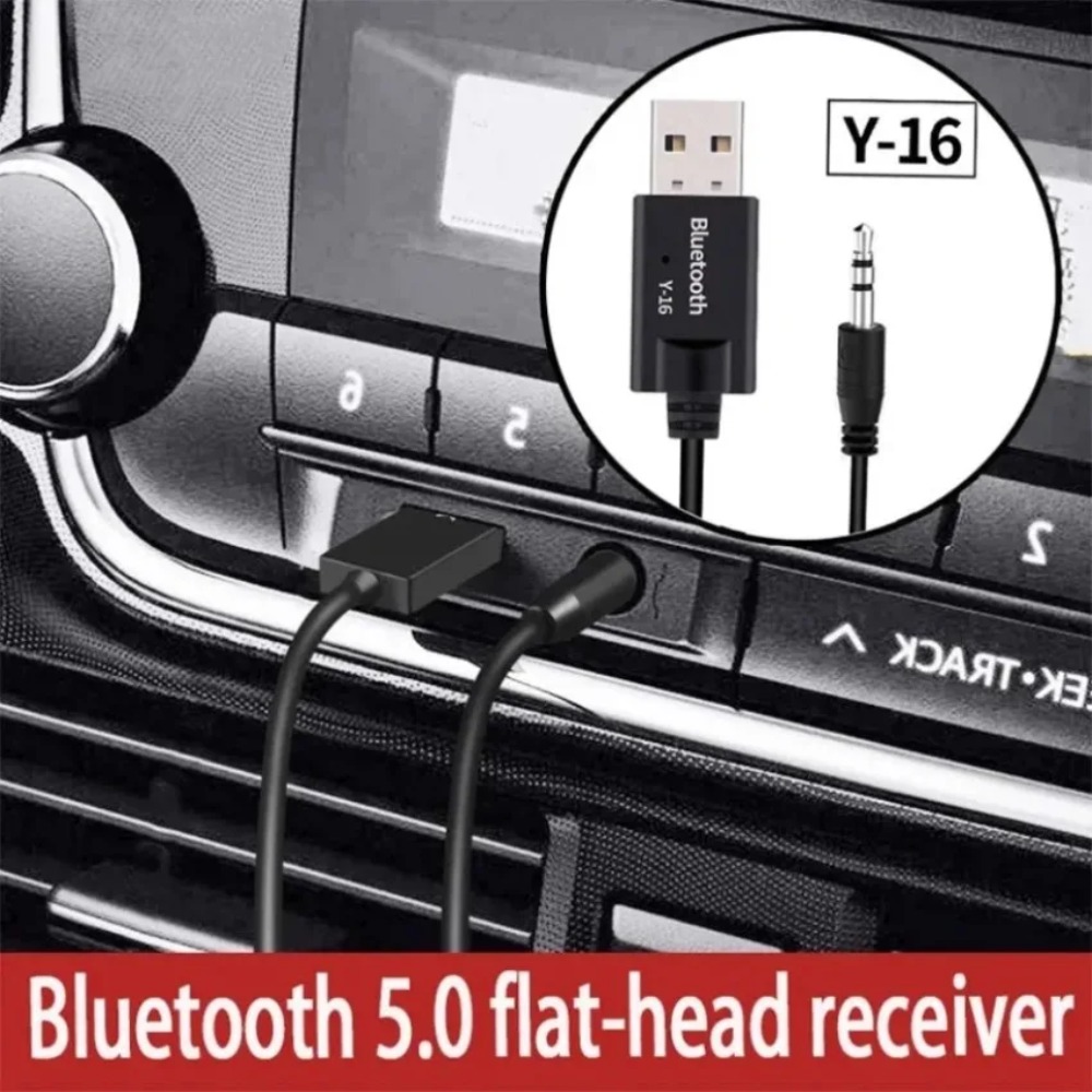 Bluetooth-audio-ontvanger USB  - Audio Music By recensie en prijs
