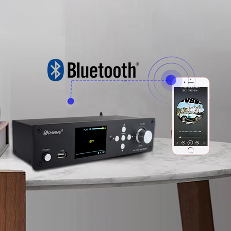 Originele 5.1 Kanaals Audio De - Audio And Music Splitter recensie en prijs